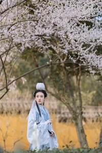 Art Language Vol.4573 Fang Ting Yu: A Masterclass in Artistic Portraiture - image 24
