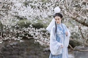 Art Language Vol.4573 Fang Ting Yu: A Masterclass in Artistic Portraiture - image 8
