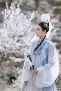 Art Language Vol.4573 Fang Ting Yu: A Masterclass in Artistic Portraiture - image 25