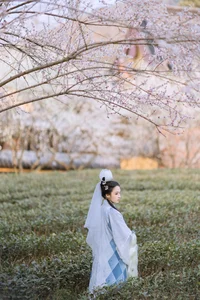 Art Language Vol.4573 Fang Ting Yu: A Masterclass in Artistic Portraiture - image 32