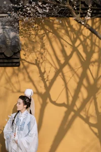 Art Language Vol.4573 Fang Ting Yu: A Masterclass in Artistic Portraiture - image 0