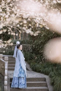 Art Language Vol.4573 Fang Ting Yu: A Masterclass in Artistic Portraiture - image 14