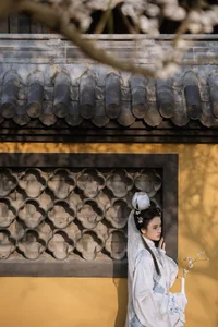 Art Language Vol.4573 Fang Ting Yu: A Masterclass in Artistic Portraiture - image 13
