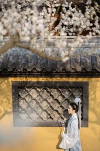 Art Language Vol.4573 Fang Ting Yu: A Masterclass in Artistic Portraiture - image 34