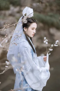 Art Language Vol.4573 Fang Ting Yu: A Masterclass in Artistic Portraiture - image 31