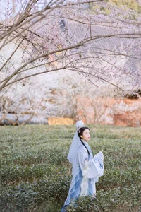 Art Language Vol.4573 Fang Ting Yu: A Masterclass in Artistic Portraiture - image 10