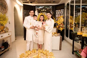 Miss Vietnam Icons Kỳ Duyên and Ngọc Hân Showcase Elegance and Luxury in Dubai - image 5