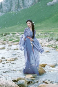 YiTuYu Vol. 7743: Xiao Bei's Artistic Journey in Art Language - image 10
