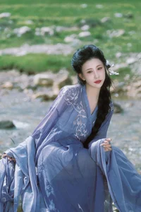 YiTuYu Vol. 7743: Xiao Bei's Artistic Journey in Art Language - image 17