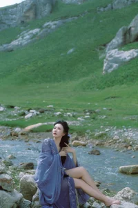 YiTuYu Vol. 7743: Xiao Bei's Artistic Journey in Art Language - image 14