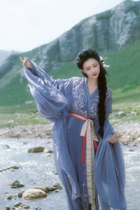 YiTuYu Vol. 7743: Xiao Bei's Artistic Journey in Art Language - image 12