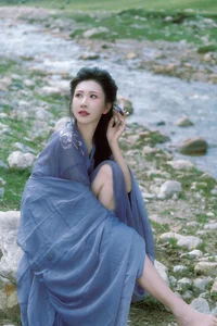 YiTuYu Vol. 7743: Xiao Bei's Artistic Journey in Art Language - image 4