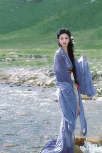 YiTuYu Vol. 7743: Xiao Bei's Artistic Journey in Art Language - image 5