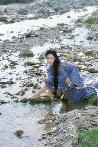 YiTuYu Vol. 7743: Xiao Bei's Artistic Journey in Art Language - image 9
