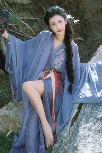 YiTuYu Vol. 7743: Xiao Bei's Artistic Journey in Art Language - image 6