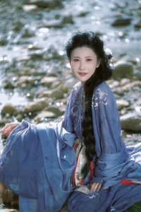 YiTuYu Vol. 7743: Xiao Bei's Artistic Journey in Art Language - image 19