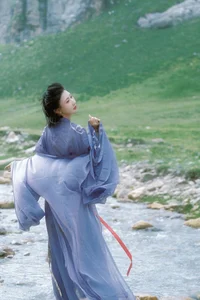 YiTuYu Vol. 7743: Xiao Bei's Artistic Journey in Art Language - image 20