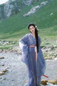 YiTuYu Vol. 7743: Xiao Bei's Artistic Journey in Art Language - image 8