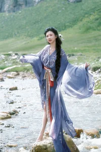 YiTuYu Vol. 7743: Xiao Bei's Artistic Journey in Art Language - image 18