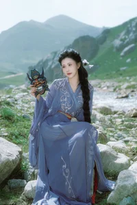 YiTuYu Vol. 7743: Xiao Bei's Artistic Journey in Art Language - image 11