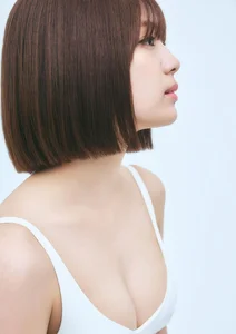 Captivating Portraits of Ruka Kitano: B.L.T. Digital Photo Book 'In My Mind' – A Journey Through Japanese Idol Fashion and Aesthetic Lifestyle Imagery - image 5