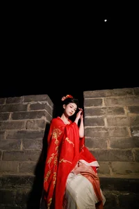 Artistic Elegance: YiTuYu Art Language Vol.4731 Featuring Pei Tong Xue - image 22