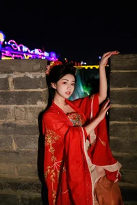Artistic Elegance: YiTuYu Art Language Vol.4731 Featuring Pei Tong Xue - image 14
