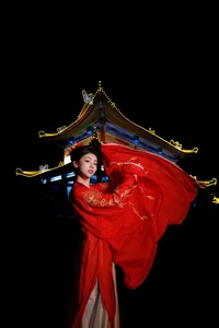 Artistic Elegance: YiTuYu Art Language Vol.4731 Featuring Pei Tong Xue - image 21