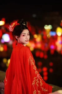 Artistic Elegance: YiTuYu Art Language Vol.4731 Featuring Pei Tong Xue - image 8