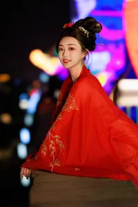 Artistic Elegance: YiTuYu Art Language Vol.4731 Featuring Pei Tong Xue - image 23