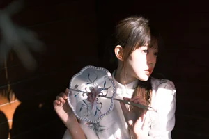 Contemporary Visions in YiTuYu Art Language Vol.6566 Jinnnhao - image 7