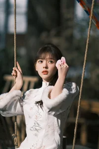 Contemporary Visions in YiTuYu Art Language Vol.6566 Jinnnhao - image 8