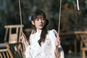 Contemporary Visions in YiTuYu Art Language Vol.6566 Jinnnhao - image 15