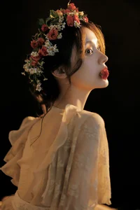 Peng Xiao Ya Ya in Art Language Vol.6982: A YiTuYu Exclusive - image 14