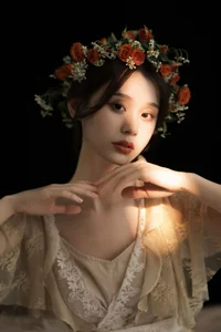 Peng Xiao Ya Ya in Art Language Vol.6982: A YiTuYu Exclusive - image 24