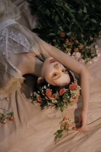 Peng Xiao Ya Ya in Art Language Vol.6982: A YiTuYu Exclusive - image 0