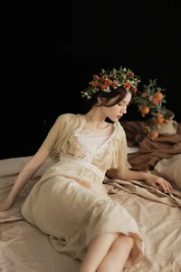 Peng Xiao Ya Ya in Art Language Vol.6982: A YiTuYu Exclusive - image 30