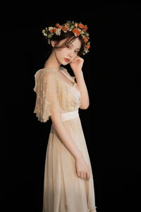 Peng Xiao Ya Ya in Art Language Vol.6982: A YiTuYu Exclusive - image 22