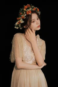 Peng Xiao Ya Ya in Art Language Vol.6982: A YiTuYu Exclusive - image 5