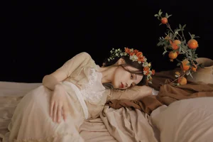 Peng Xiao Ya Ya in Art Language Vol.6982: A YiTuYu Exclusive - image 28