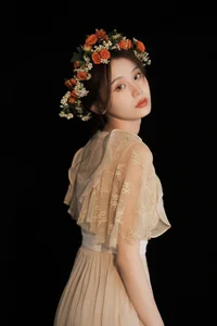Peng Xiao Ya Ya in Art Language Vol.6982: A YiTuYu Exclusive - image 26