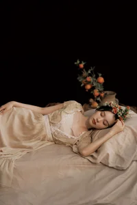 Peng Xiao Ya Ya in Art Language Vol.6982: A YiTuYu Exclusive - image 16