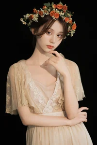 Peng Xiao Ya Ya in Art Language Vol.6982: A YiTuYu Exclusive - image 19