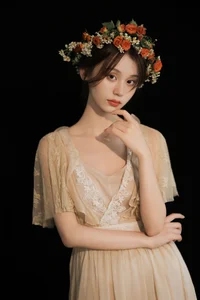 Peng Xiao Ya Ya in Art Language Vol.6982: A YiTuYu Exclusive - image 17