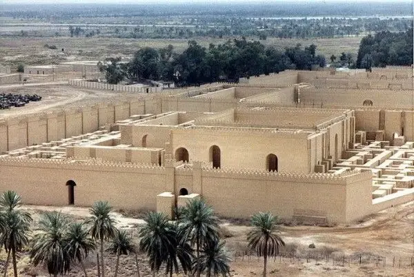 Unveiling Ancient Babylon: Grand Legacy of Mesopotamian Civilization
