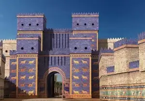 Unveiling Ancient Babylon: Grand Legacy of Mesopotamian Civilization - image 8