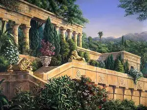 Unveiling Ancient Babylon: Grand Legacy of Mesopotamian Civilization - image 6