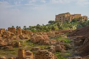 Unveiling Ancient Babylon: Grand Legacy of Mesopotamian Civilization - image 5