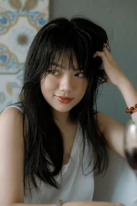 Lam Dong Hot Girl and Streamer DEV Nguyen Breakup News and Profile - image 0