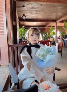 Lam Dong Hot Girl and Streamer DEV Nguyen Breakup News and Profile - image 2